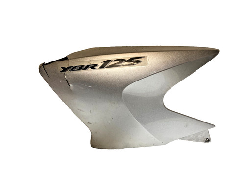 Yamaha ybr 125 fairing - yamaha,