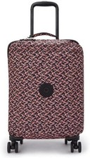 Kipling Spontaneous S Small Spinner Luggage – Dancing Bouquet – Lightweight Carr