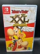 Astérix & Obélix XXL