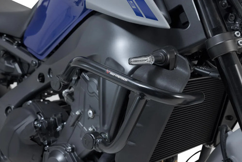 Paramoteur motech yamaha - paramoteur, sw-motech