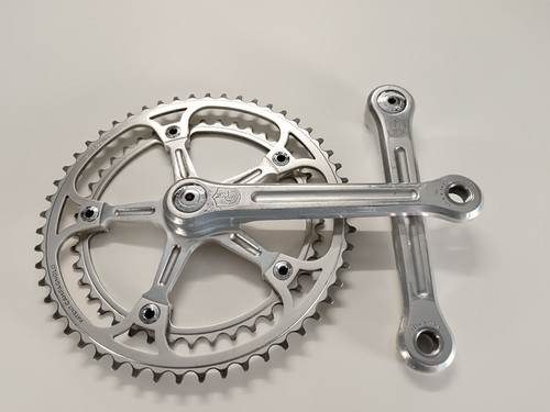 Campagnolo strada super record - strada,