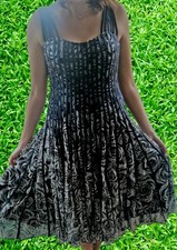 Robes Chic  mi-longues De