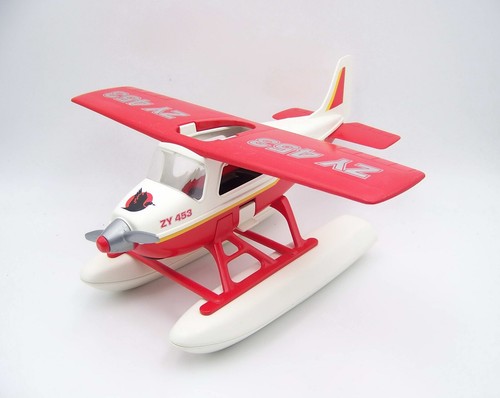 Playmobil avions - avions,