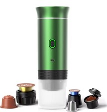 Machine A Café Expresso