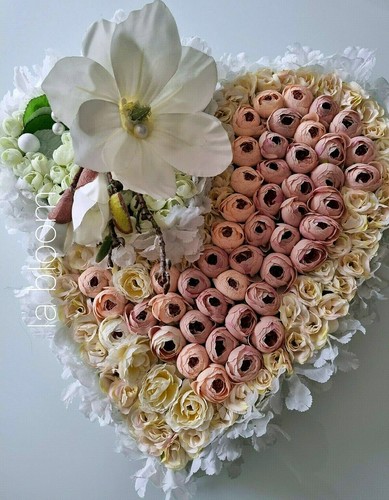 Handmade mariage autodeco - handmade,