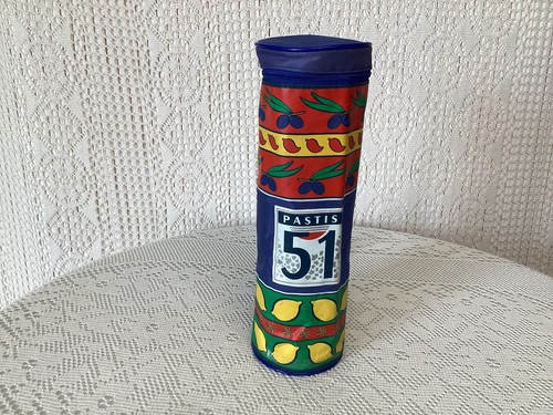 Pastis etui bouteille - etui, à