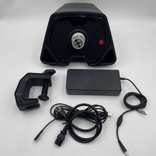 Logitech G PRO Racing Wheel Steering Wheel for PC 841-000092 WU009 - BASE ONLY