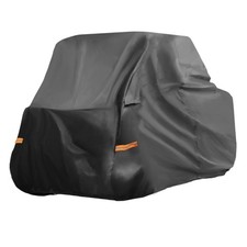 Housse Utv Pour Kawasaki Mule