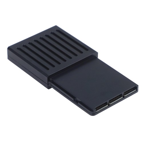 Boîtier disque dur externe - disque,