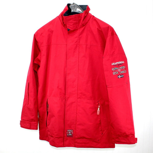 Anapurna geographical norway - anapurna,