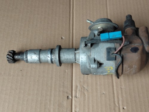 Allumeur ducellier citroën - ducellier,