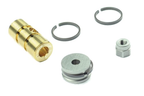 Turbocompresseur réparation - turbocompresseur,