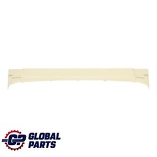 VW New Beetle, Panneau De Protection Anti-Retournement Harvest Moon Beige - B1M