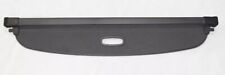 GENUINE HYUNDAI TUCSON Mk4 2021-2025 PARCEL SHELF BOOT LOAD COVER BLIND BLACK