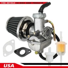 PZ20 Carburetor 50 70 90cc