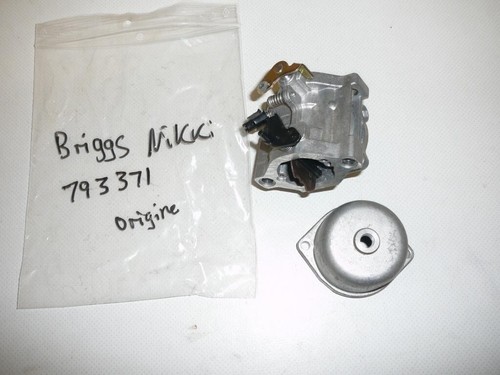 Tondeuse briggs stratton - tondeuse, &