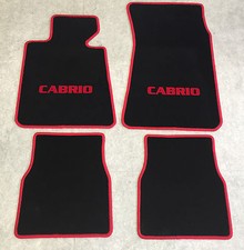 Tapis pour Voiture de Sol BMW