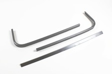 Plaque de Réparation 3-teilig