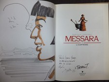 BD MESSARA / L'EGYPTIENNE / EO