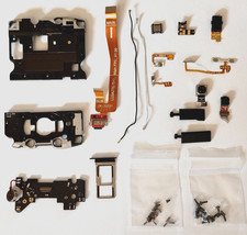 Crosscall Core M5 - Pièces