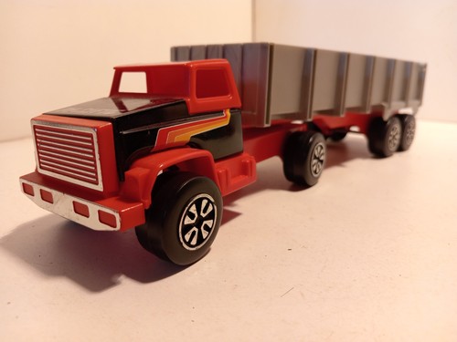 Joustra gmc pacific semi - joustra,