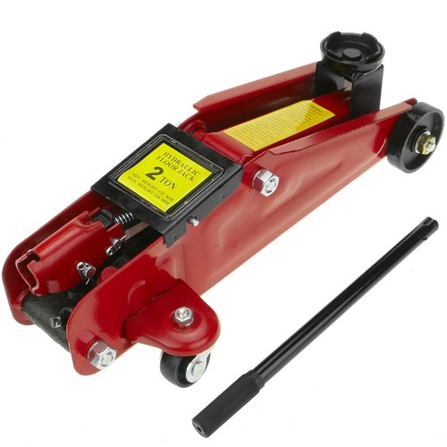 Cric rouleur hydraulique tsx - rouleur,