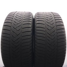 275 40 18 2X PIRELLI 275/40
