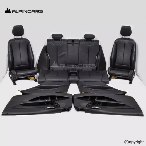 Bmw f87 f22 série 2 - f87,