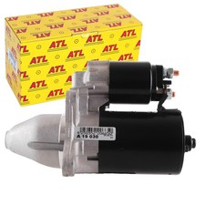 ATL DÉMARREUR 0,9 kW Compatible Avec MG ZR 105 ROVER 25 45 100 200 400 CABRIO