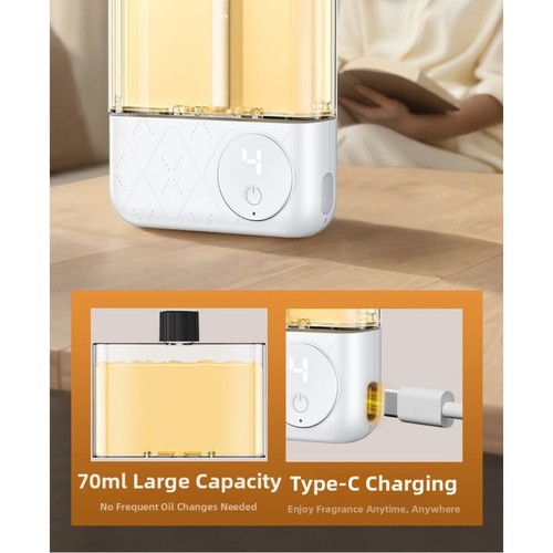 Humidificateur cool mist top - cool,