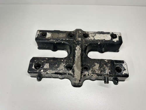 Couvre culasse honda - honda, cb