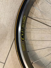 CXP 30MAVIC Shimano Ultegra Racing Bike Wheels