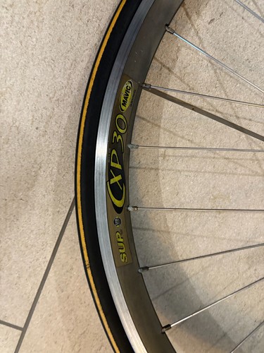 Cxp 30mavic shimano ultegra - cxp,