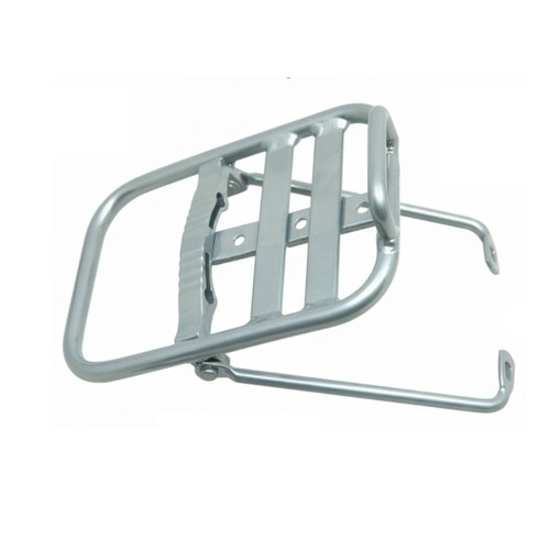 Porte bagages avant - avant, métal