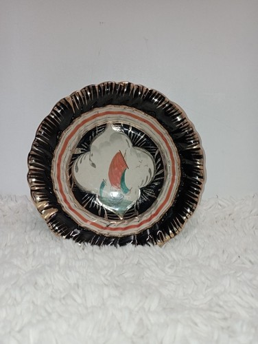 Ancien plat hubert - ancien,