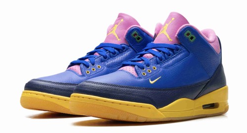 Air jordan retro - air,