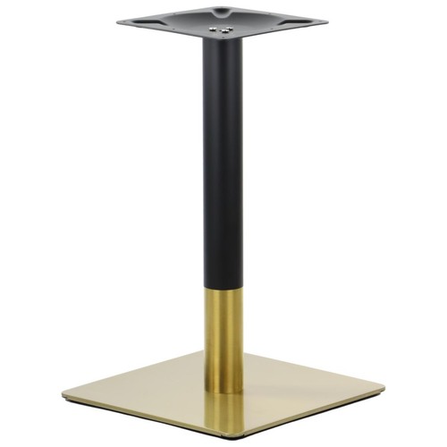 Pied table pour - de,