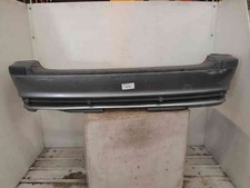 Pare-choc arriere Bmw IV