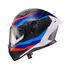Casque Intégral CABERG Drift