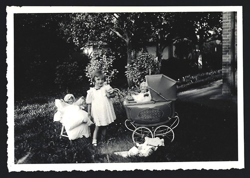 Photographie petites filles
