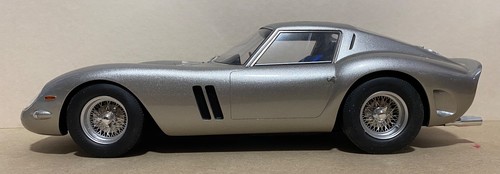 Ferrari 250 gto - :,