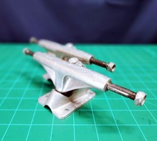 Early 2000's Era / One Set / Tracker "Dart" / Skateboard Trucks!