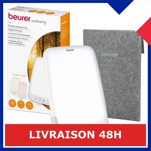 Beurer lampe de - beurer,