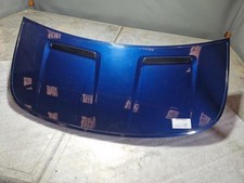 Capot SMART FORFOUR 1