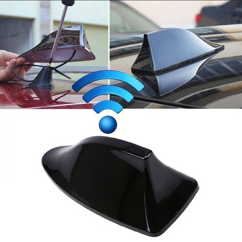 Shark car antenna fin - car,