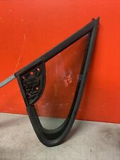 Custode Petite Vitre Fixe Déflecteur Avant Droite Passager Peugeot 307