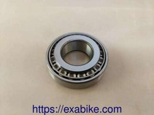 roulement de pont droit pour