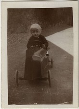 PHOTO ANCIENNE - VINTAGE