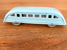 JOUET ancien TRAIN MICHELINE