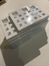 NEUF NEW Lot 15 Boîtier